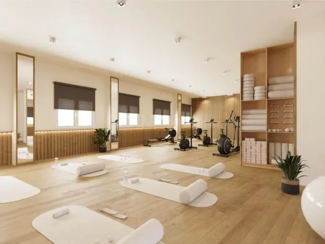 Apartamento 3 habitaciones 113m² en venta - Paseo de Parra — 3