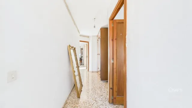 Àtico a la venta - Potencial indudable - Vista al mar - C/ Ricardo Ortega - Palma — 15