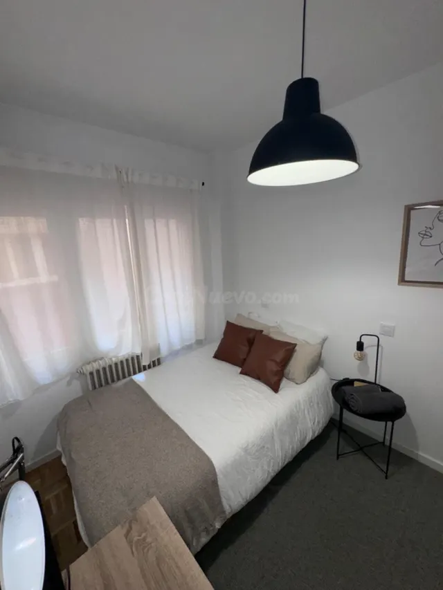 **MAGNÍFICA HABITACIÓN EN ARAVACA**** — 3