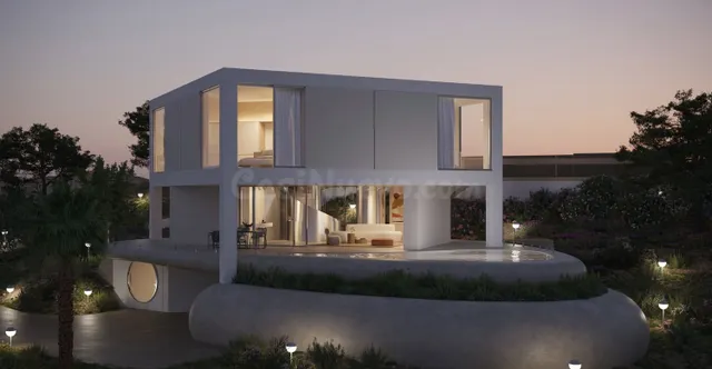 Villa en Las Colinas Golf - foto 5