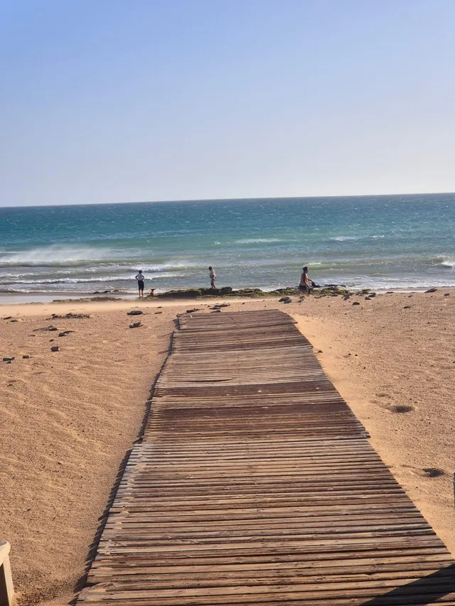 Tu refugio entre Vejer y el Atlántico — 15