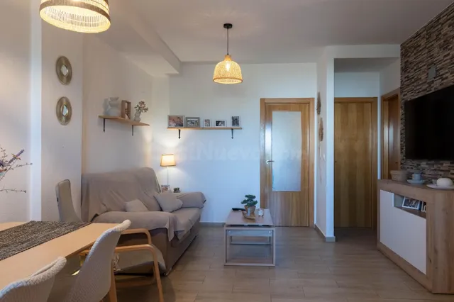 Piso con terraza y piscina comunitaria en RAFAL, ALICANTE — 3