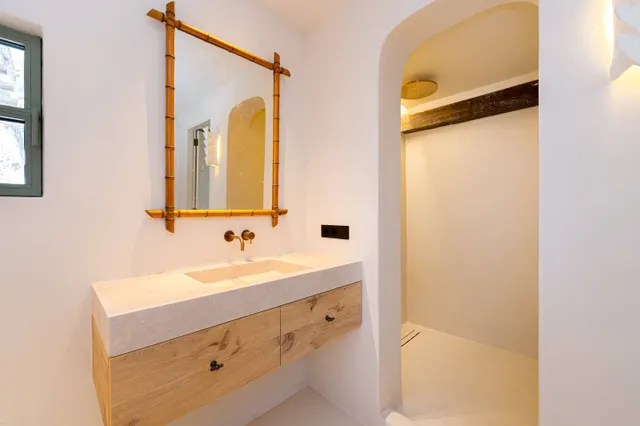 Casa Xaloc. Diseño exclusivo que la distingue en todo Jávea — 32