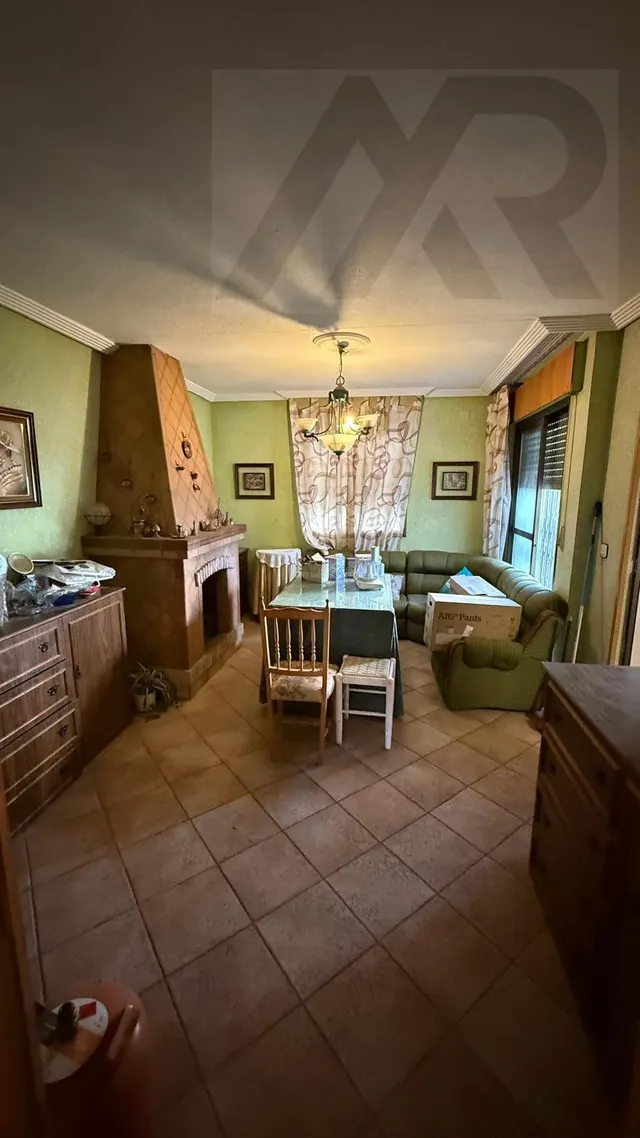 ✨ abadias amplio adosado reformado con vistas privilegiadas al acueducto de los milagros ✨ — 17
