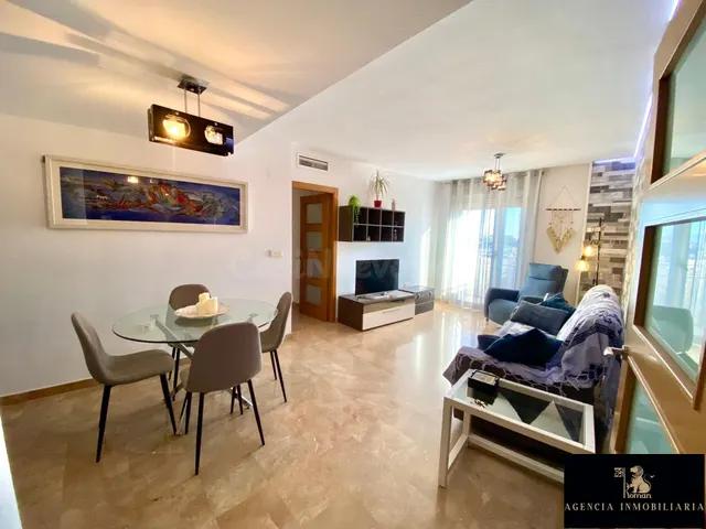 Magnífico piso de 3 dormitorios en La Flota — 2