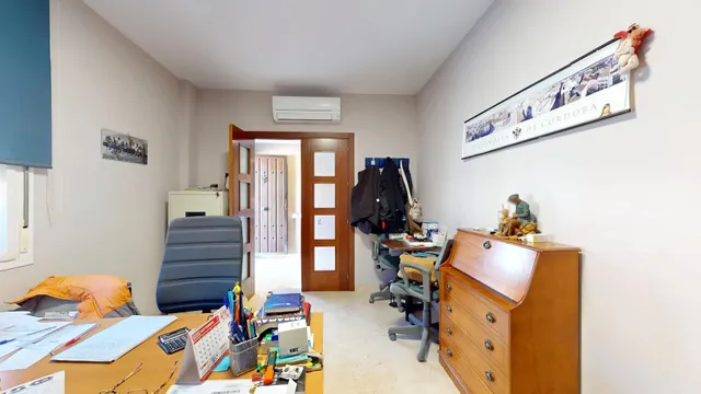 Espectacular casa en encinares de alcolea — 16