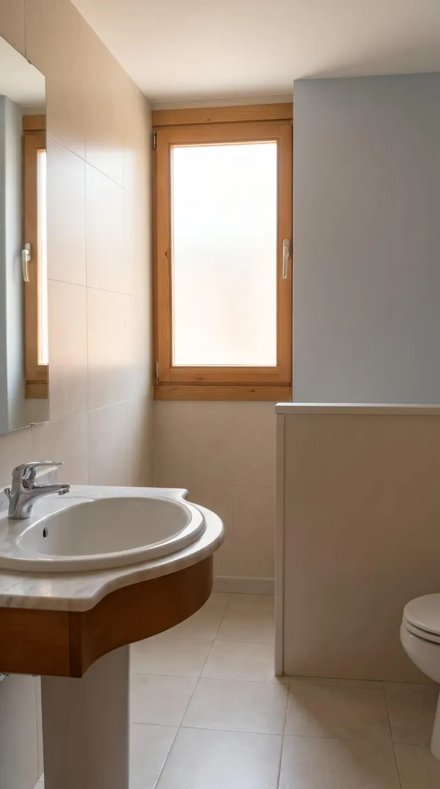 Piso 4 habitaciones 140m² en venta - Peñagrande — 9