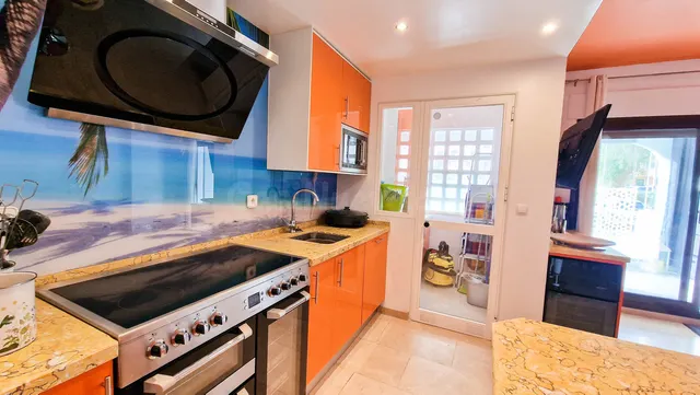 Apartamento 2 habitaciones 83m² en venta - Costa del Sol - foto 4