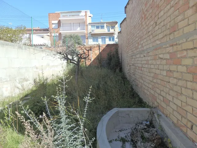SOLAR EN VENTA O PERMUTA EN IGUALADA — 4