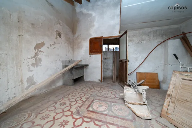 EDIFICIO COMPLETO EN VENTA EN PLENO CORAZÓN DE PALMA - GRAN OPORTUNIDAD INVERSORES — 39