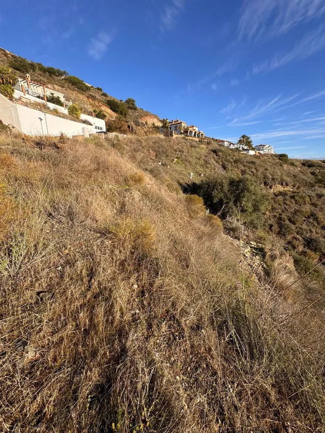 Parcela 300m² en venta - Costa del Sol — 12
