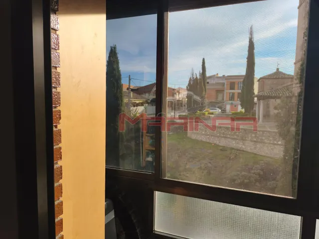 PIso en Cabañas de la Sagra — 24