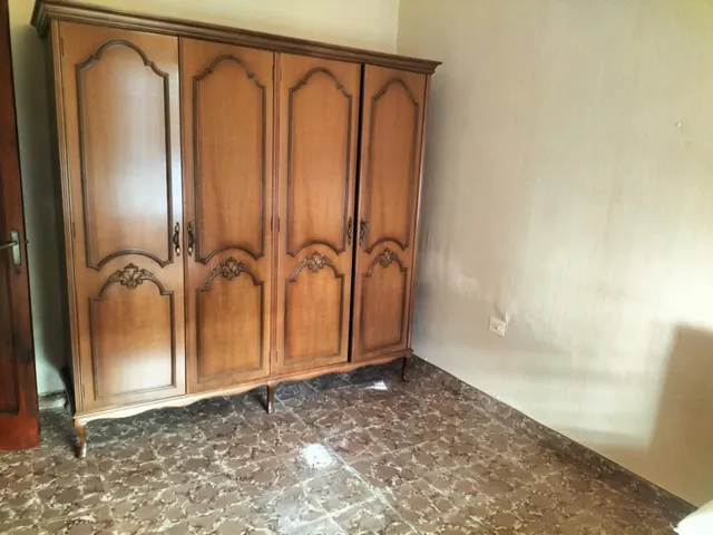 Planta baja con patio — 15