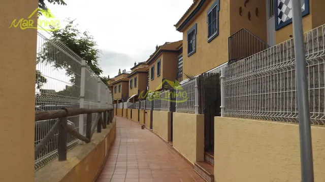 Apartamento en islantilla gof — 8