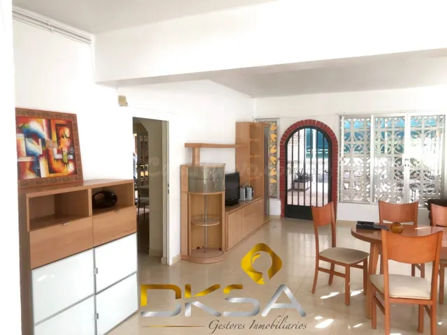 Amplio chalet pareado en venta en Benicásim, zona Eurosol - foto 4
