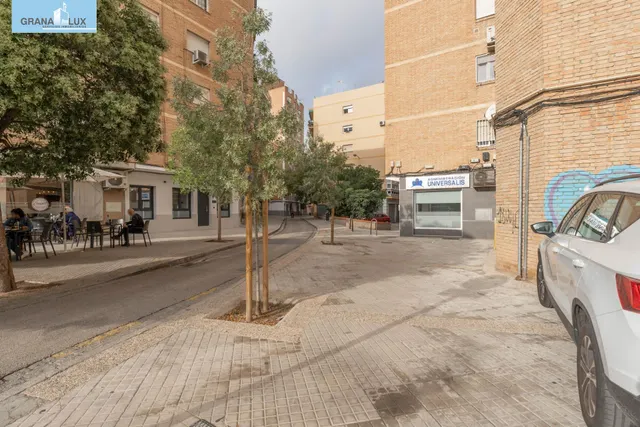 Exclusivo apartamento a estrenar en Fontiveros — 21