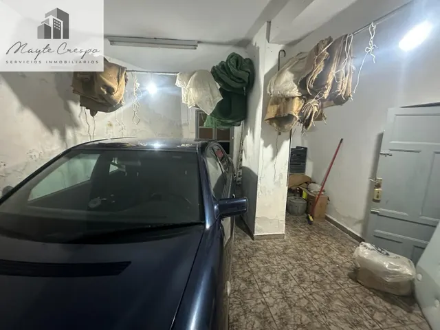 VENTA DE CASA DE PUEBLO EN ALPUJARRA GRANADINA — 42