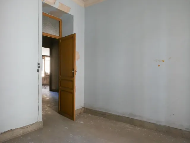 PALACETE HISTÓRICO DE 1900 EN EL CENTRO DE ALBERIC – 14 habitaciones, JARDINES Y GRAN POTENCIAL — 40