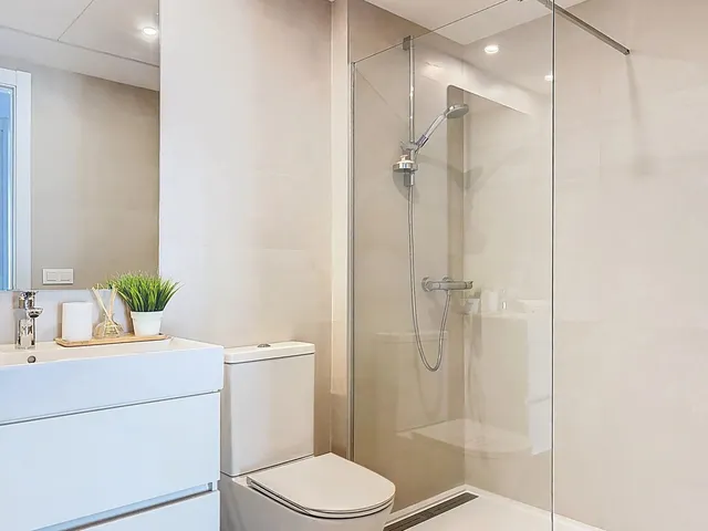 Apartamento 4 habitaciones 225m² en venta - Costa Del Sol — 31