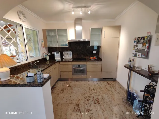 ✓Villa con Piscina en Golden Valley Benitachell, Costa Blanca — 8