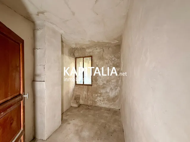 Casa en l'orxa — 14