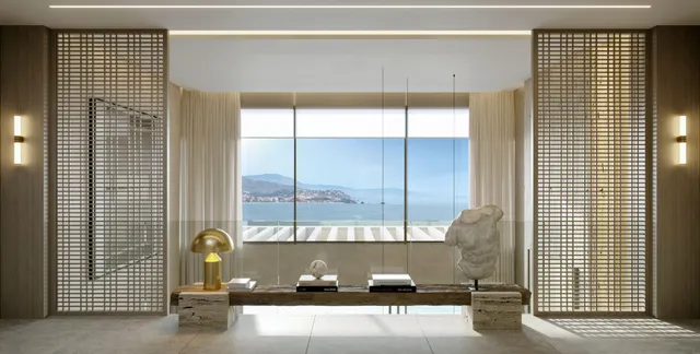 Villa 3 habitaciones 191m² en venta - Marina del este — 16