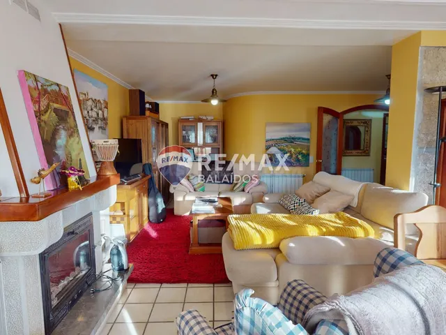 Casa / Chalet independiente en venta en Barrio Eido Palleiro - foto 4