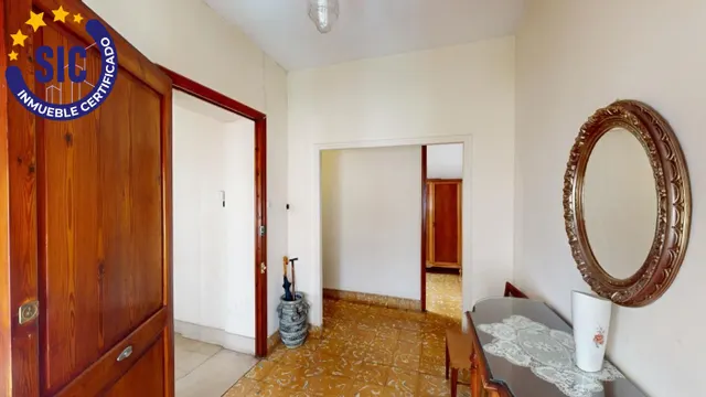 Impresionante Casa Señorial en Oliva – Un Lienzo para tu Sueño Mediterráneo — 8