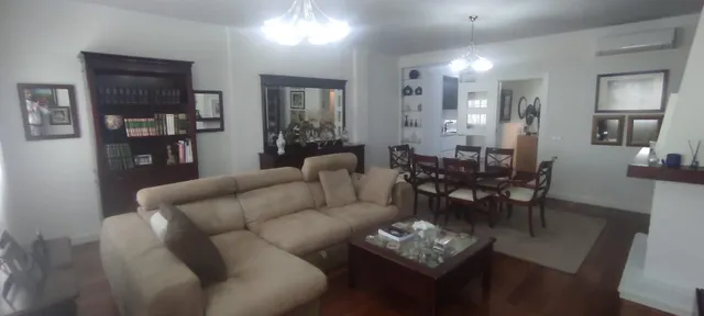 Fantástico adosado de 4 dormitorios en Los Pacos — 11