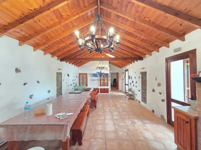 Casa típica canaria en venta — 27