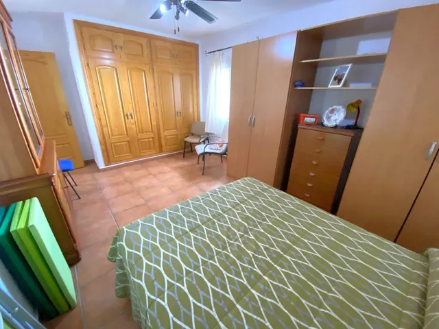 Gran Chalet Junto a Estepona — 7
