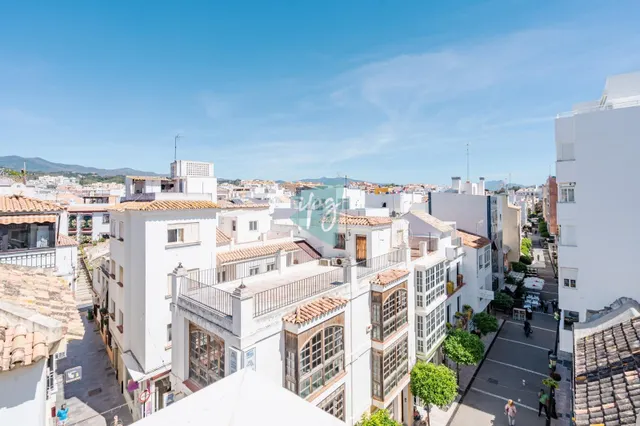 Apartamento Avenida España — 16