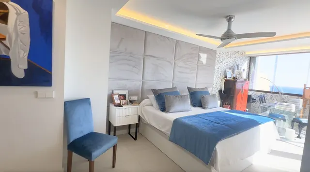 Ático Dúplex 3 habitaciones 180m² en venta - Costa Del Sol — 43