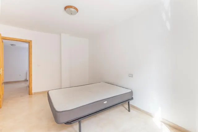 ESPECTACULAR TRIPLEX CON GARAJE Y TRASTERO EN MONACHIL — 13