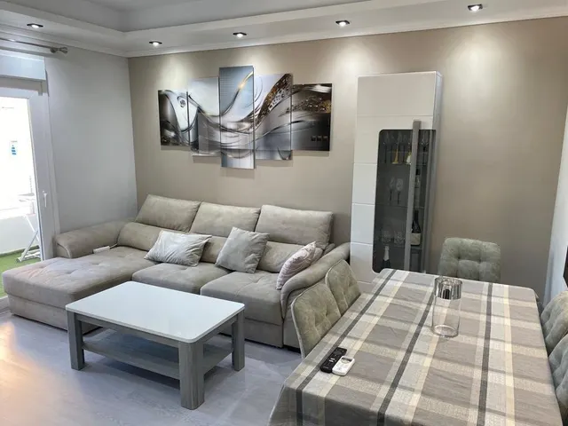 Espectacular piso zona Puerto Marina — 28