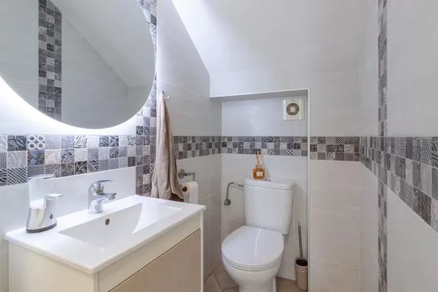 Villa 4 habitaciones 105m² en venta - La Florida — 23