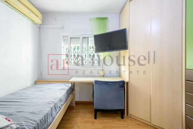 Chalet independiente con terraza y excelente ubicación en el besòs i el maresme — 22