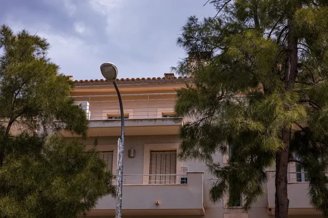 ATICO PARA REFORMAR CON GRAN TERRAZA A 200M DEL MAR — 27