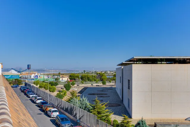 Ático 2 habitaciones 61m² en venta - Acequion — 25