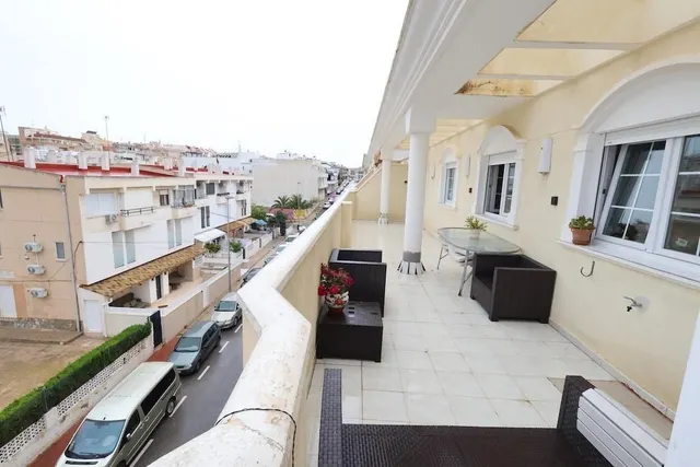 Ático 3 habitaciones 113m² en venta - Centro — 14
