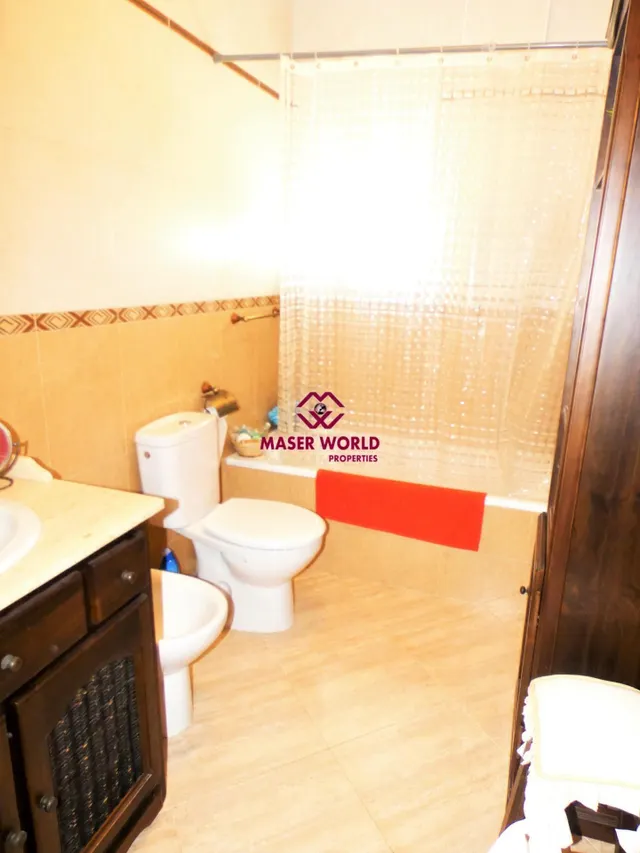 Chalet independiente en venta en Bolnuevo Puerto de Mazarron — 42