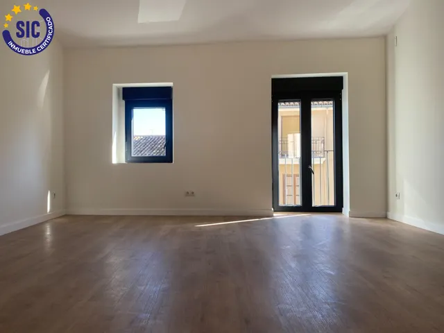 Piso en venta Carcaixent con espectacular terraza — 8