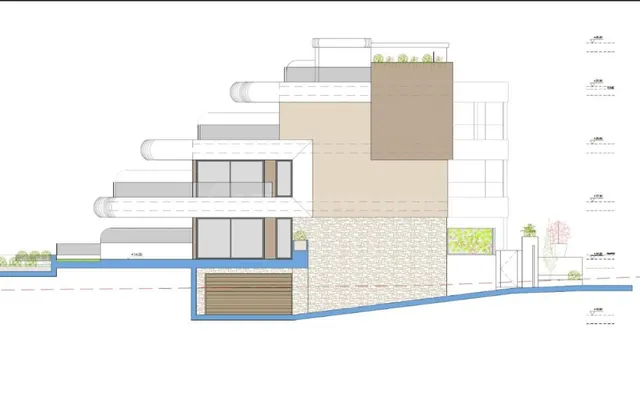 Apartamento 2 habitaciones 175m² en venta - Bahía De Casares — 9