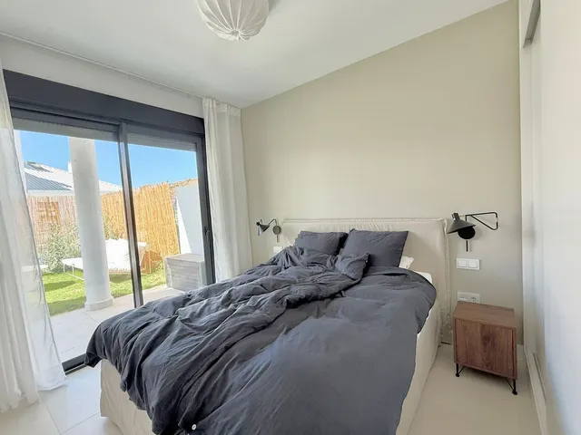 Apartamento 2 habitaciones 80m² en venta - Centro — 18
