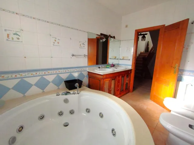 ¡Descubre el hogar de tus sueños en Torrevieja! — 41