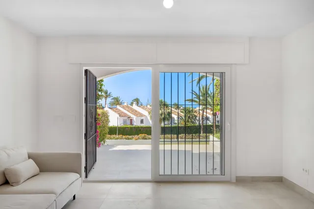 Apartamento 3 habitaciones 132m² en venta - Nueva Andalucía — 7