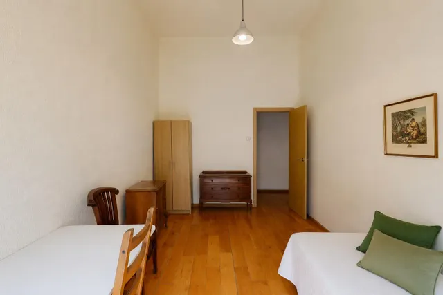 Piso 4 habitaciones 153m² en alquiler - San Miguel — 22