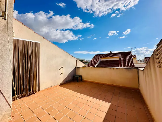 Adosado 4 habitaciones 205m² en venta - San Miguel — 36