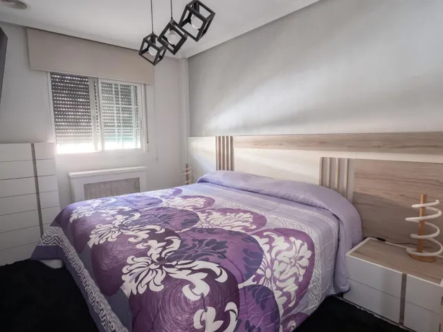 Estupendo triplex en zona campo de futbol — 16