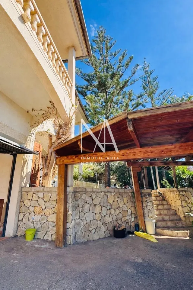 Chalet Inca — 27